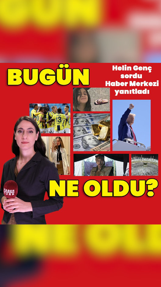 16 Eylül 2024: Bugün ne oldu? İşte günün öne çıkan haberleri