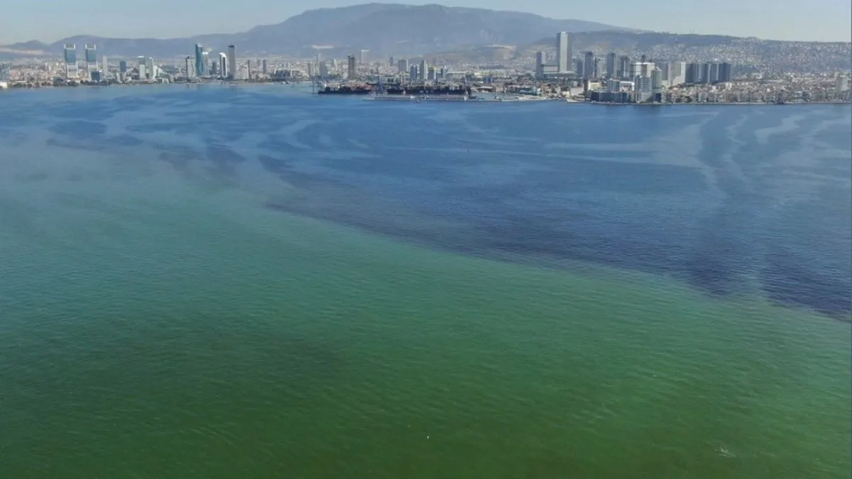 AK Partili İnan’dan Körfez çıkışı: Biyolojik soykırım!