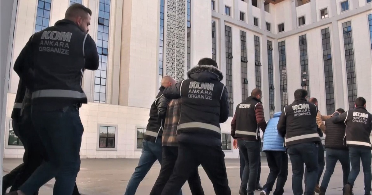 Ayhan Bora Kaplan davasında ara karar: Tutuklu sanıkların tahliye taleplerine ret