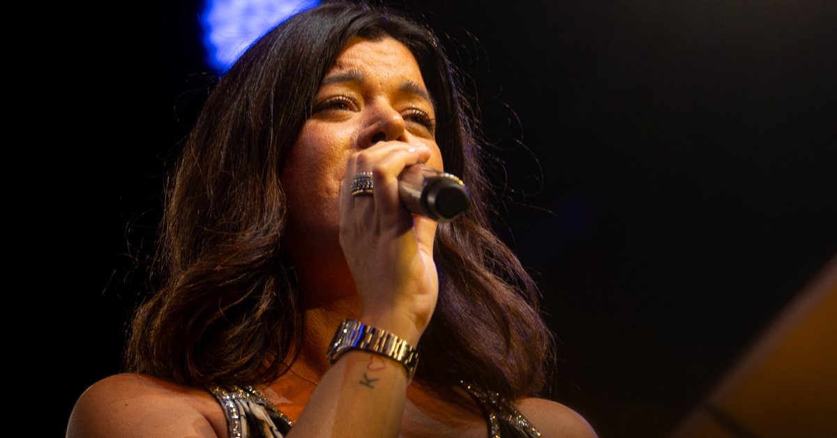 Cecilia Krull: Türkiye, dünyanın çok özel bir yeri