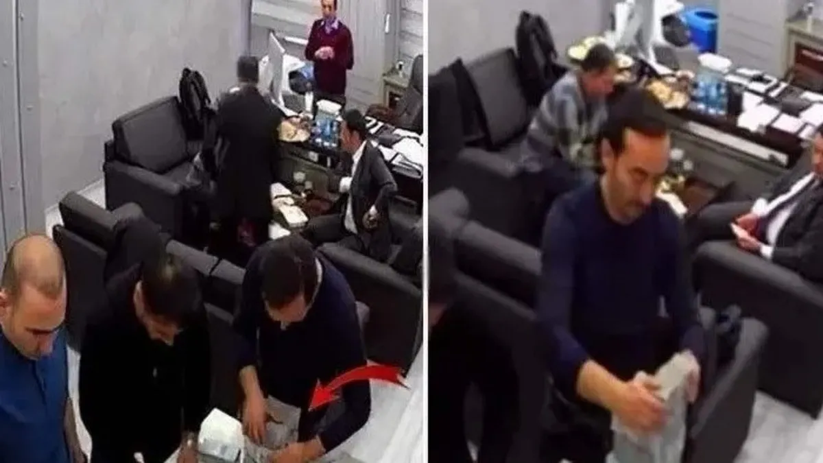 CHP’nin para kuleleri skandalında yargılama başladı: O isim hakkında zorla getirilme kararı!