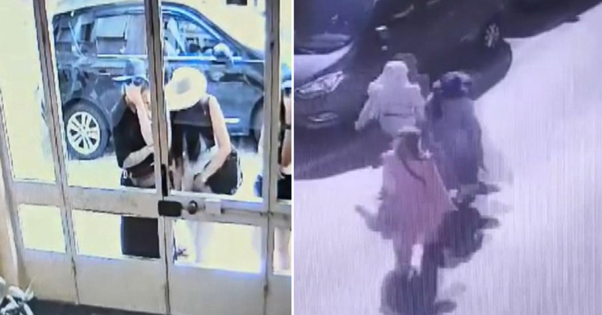 Kılıktan kılığa girip evlere dadandılar