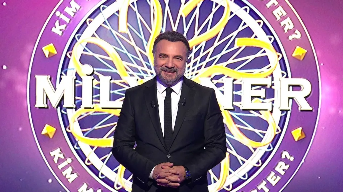 “Kim Milyoner Olmak İster?” para dağıtmaya devam ediyor! Oktay Kaynarca ile milyoner olma şansı!