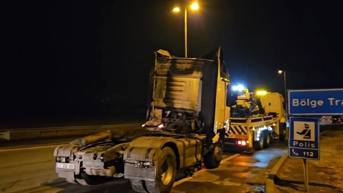 Mersin’deki kazada 13 kişi ölmüştü: otobüs şoförünün ihmalleri iddianamede!