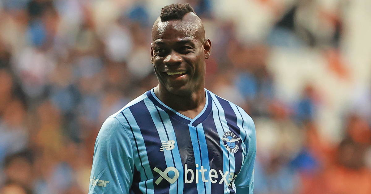 Balotelli için flaş iddia: Ülkesine dönüyor!