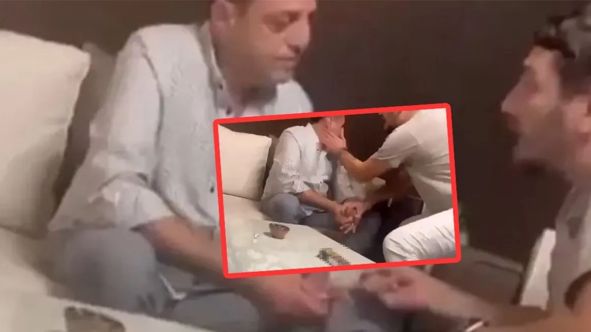 Gökhan İn’e tokat davasında önemli gelişme: İstenen ceza belli oldu!