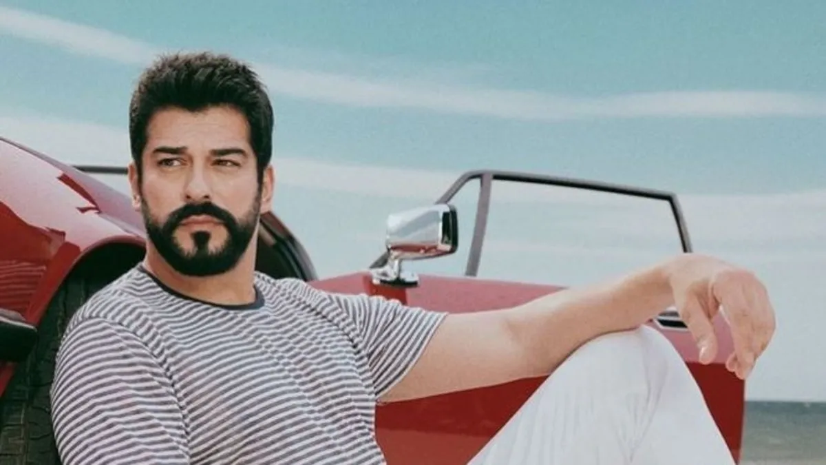 Kuruluş Osman’ın karizmatik yıldızı Burak Özçivit’in kız kardeşi tam bir esmer güzeli çıktı! Bakan bir daha baktı…