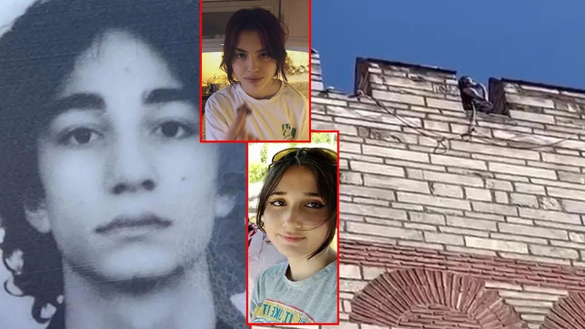 SON DAKİKA… Cani Semih Çelik’in katlettiği İkbal Uzuner’in babası konuştu: Surlara giderken kızımızın kafasını gördük!