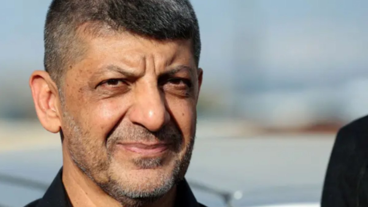 Hamas, İsrail’in Muhammed Afif ‘i öldürmesini kınadı