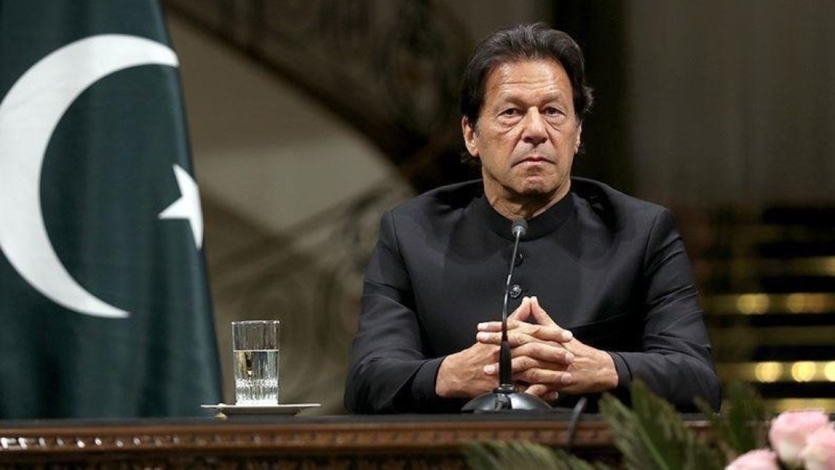 Pakistan’da eski Başbakan Han’ın kefaletle serbest bırakılmasına karar verildi