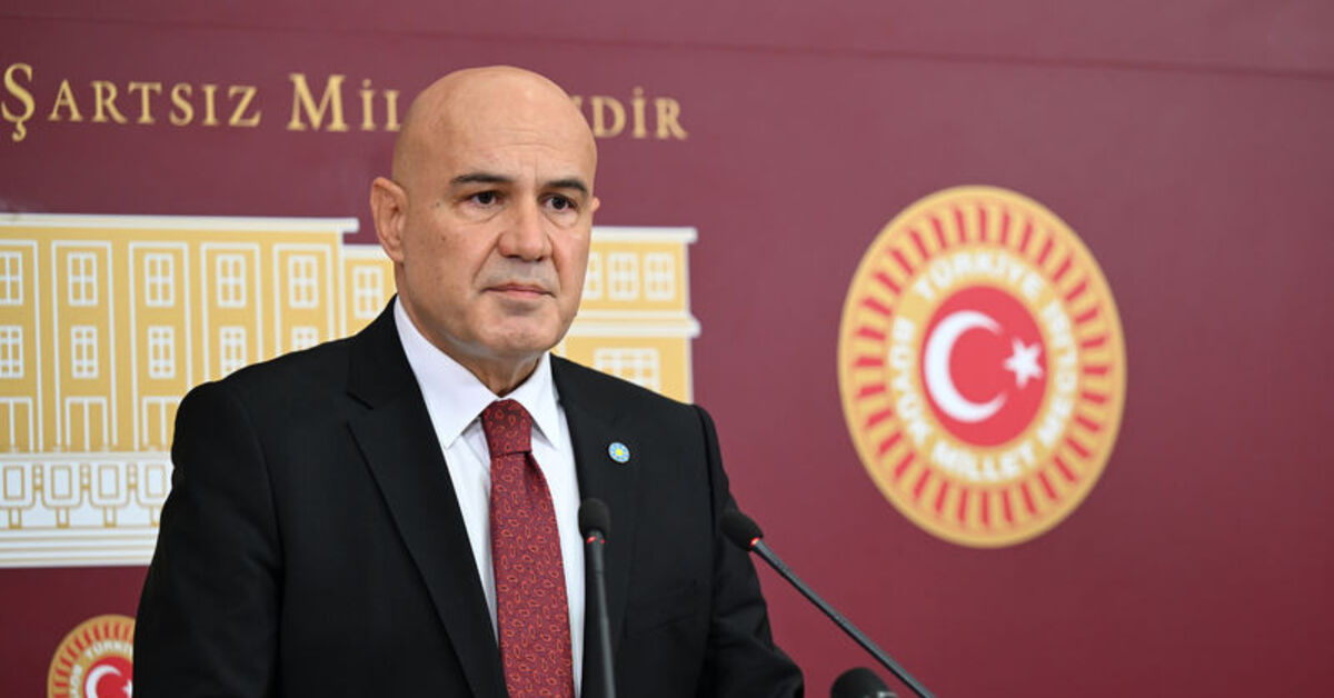 Turhan Çömez: 9 yaşındaki yavru niye öldü ortaya çıktı