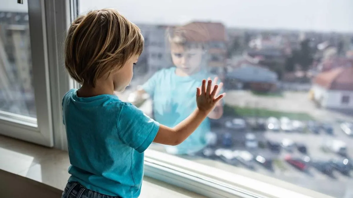 En mutsuz gençler İngilizler