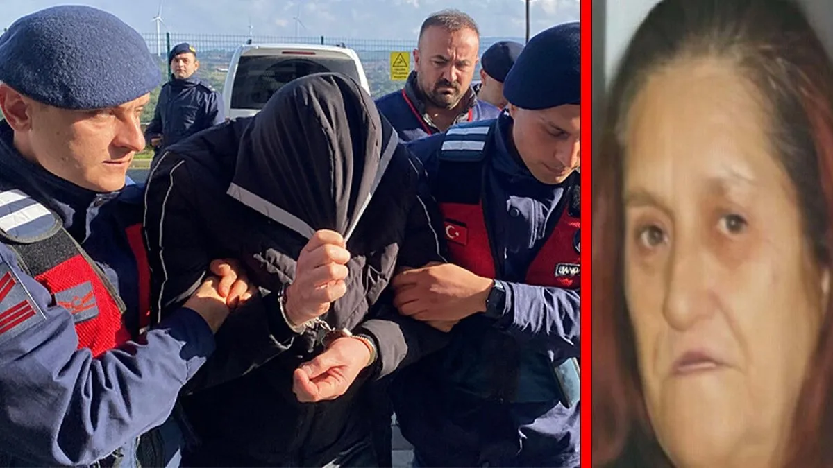 19 yıl sonra cinayete kurban gittiği anlaşılan otel işletmecisi davasında yakalanan şahıs tutuklandı!