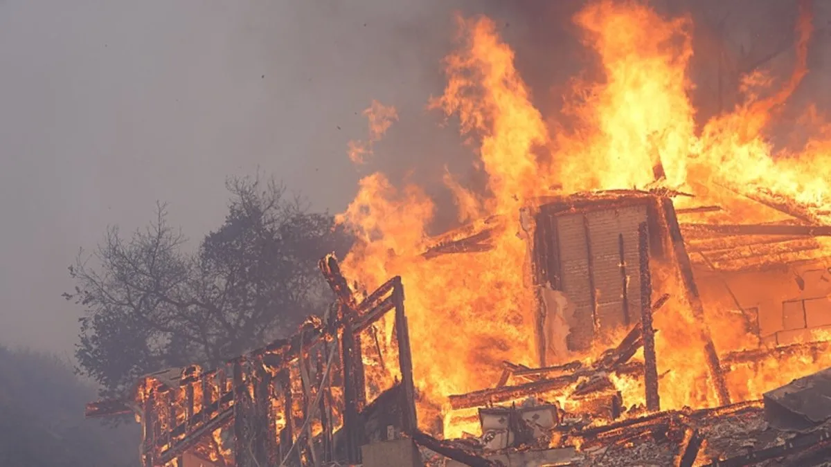 ABD’de halk sahipsiz! Yetersiz müdahale halkı isyan ettirdi
