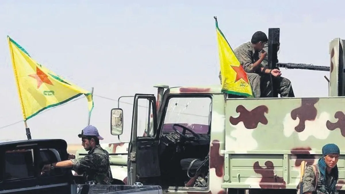 Avrupa’da YPG/PKK çatlağı! O ülkeden Türkiye’ye tam destek: Olağanüstü işbirliği yapacağız