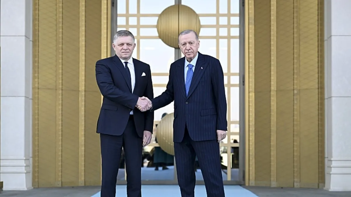 Başkan Erdoğan: Gazze’ye kesintisiz insani yardımların ulaştırılması gerekmektedir