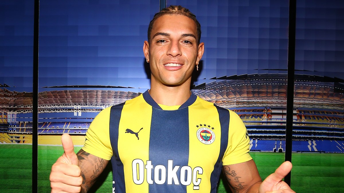 Fenerbahçe, Diego Carlos transferini açıkladı
