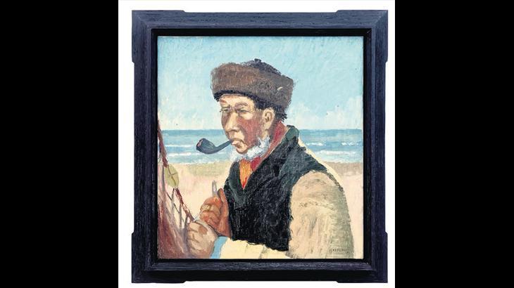 ‘Garajdan’ Van Gogh çıkmış olabilir