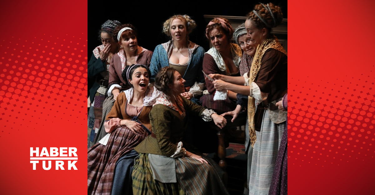 İBB Şehir Tiyatroları’nda Şubat’ta 34 oyun var