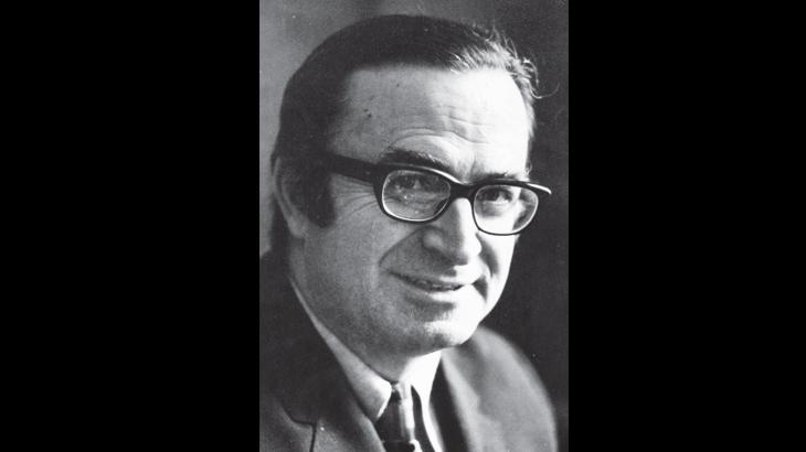 İlhan Usmanbaş hayatını kaybetti