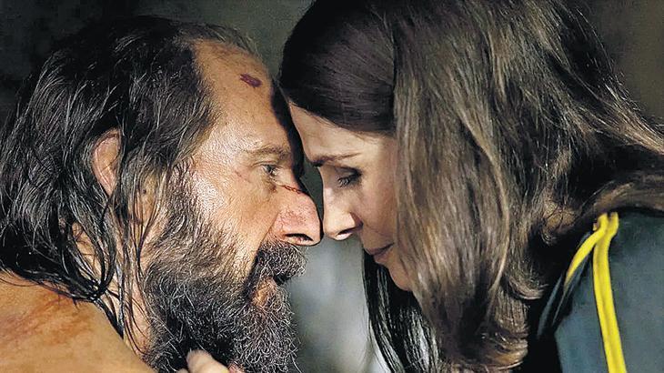 Muhteşem olmayan dönüşler