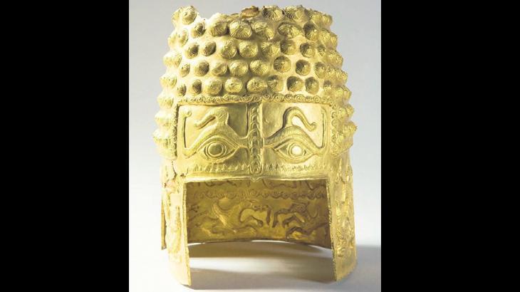 Patlayıcılı hırsızlar yakalandı