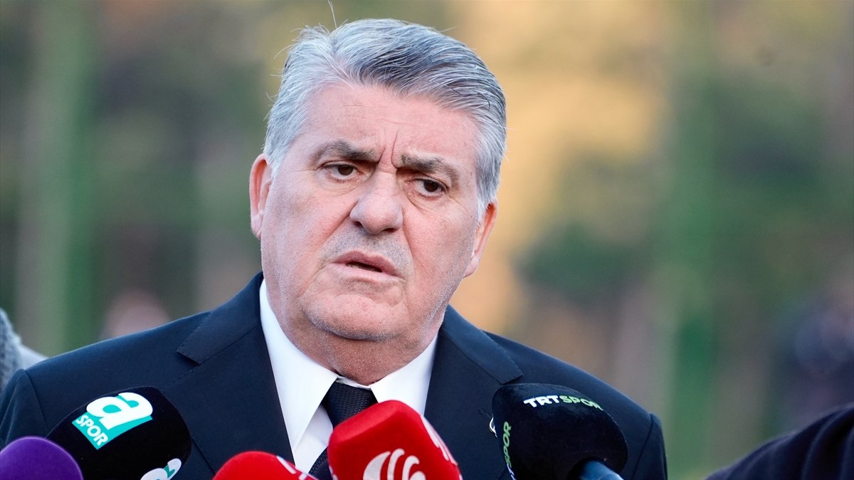 Serdal Adalı: Beşiktaş’ın hata payı şansı yok