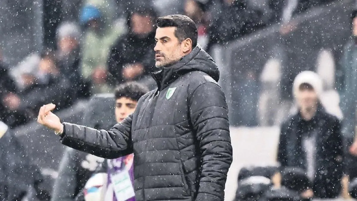 Volkan Demirel’den penaltı isyanı