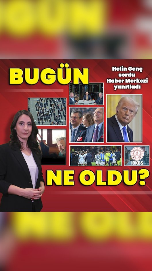10 Şubat 2025: Bugün ne oldu? İşte günün öne çıkan haberleri