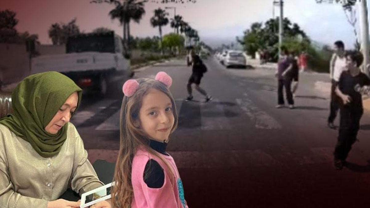 11 yaşındaki Elif’in kahreden ölümü! Anne konuştu: Videoları izleyince katliam olduğunu gördüm