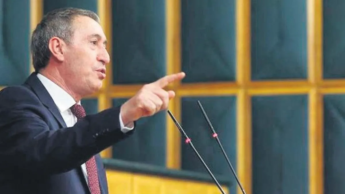 DEM: İmralı tarihi bir çağrı yapacak