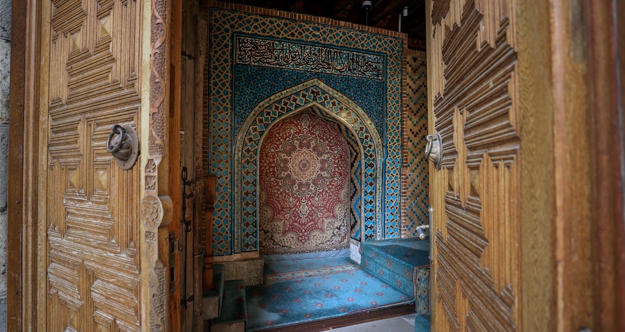 Dünya mirası kabul edilince ilgi katlandı