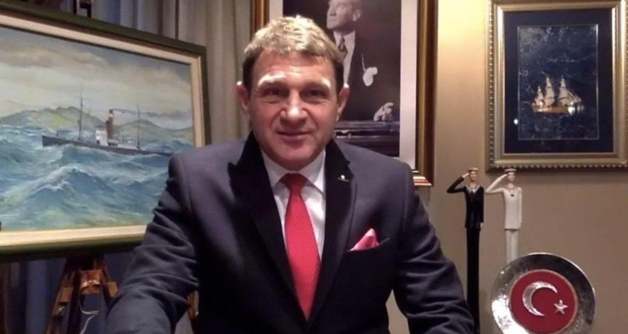 Ergenekon-Balyoz 2.0