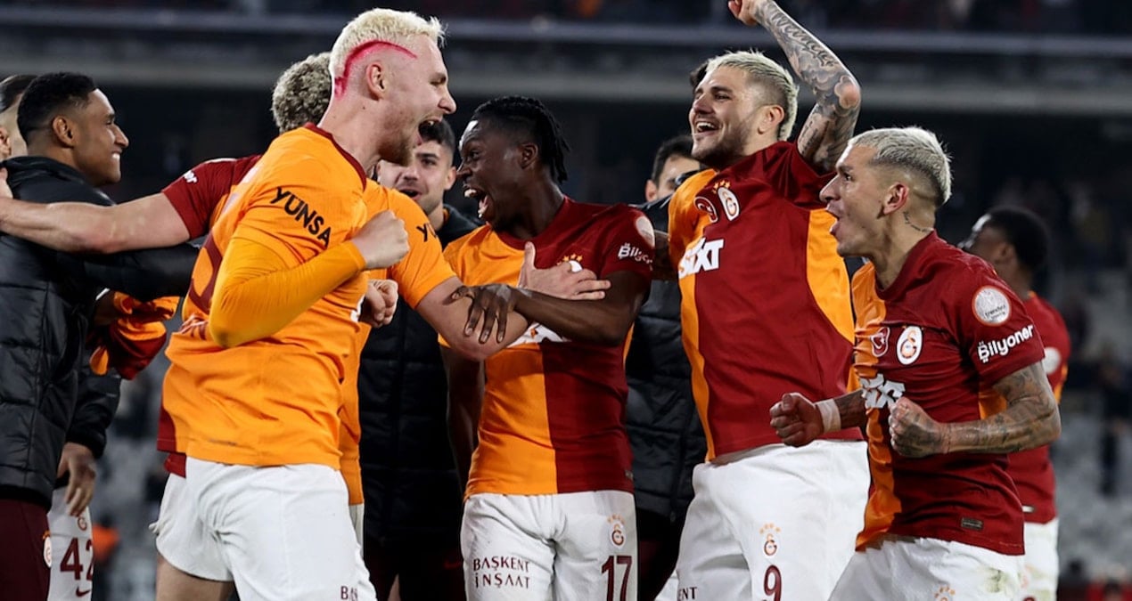 Galatasaray ayrılığı duyurmuştu: Yıldız futbolcu Roma’yla anlaştı
