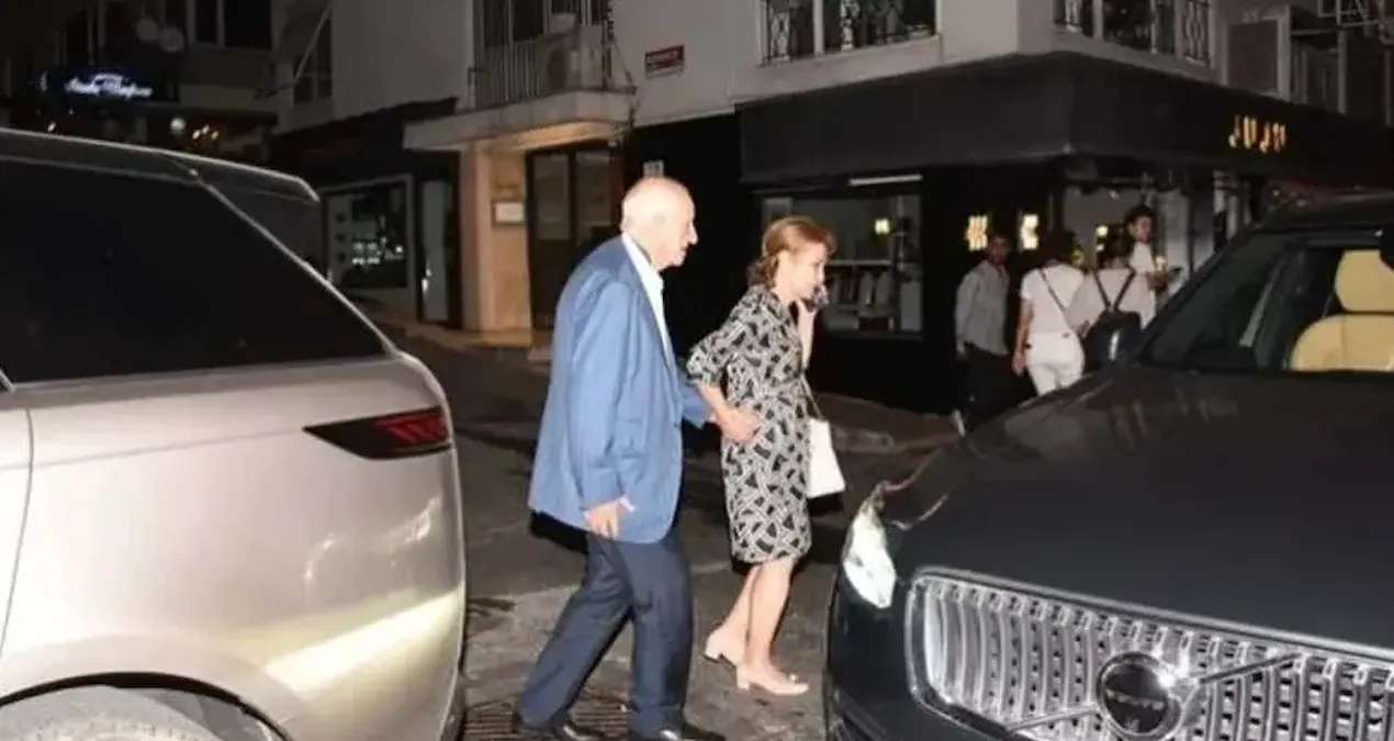 İnan Kıraç’ın akıl sağlığı yerinde mi? Mahkemeden kritik rapor kararı!