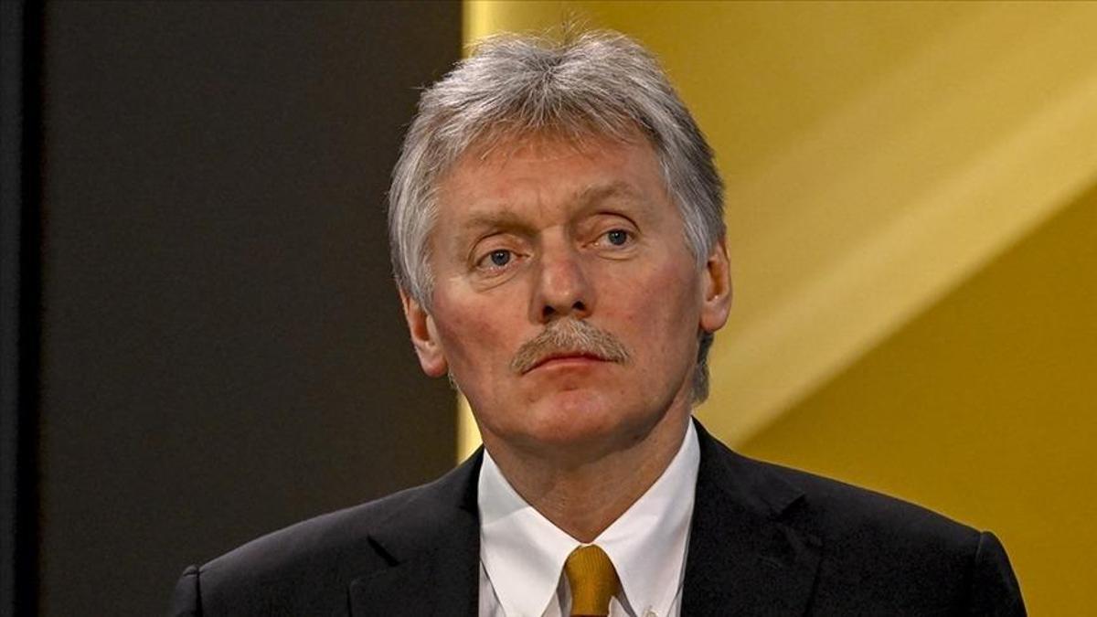 Kremlin’den SON DAKİKA Ukrayna mesajı: AB’ye tamam, NATO’ya hayır!