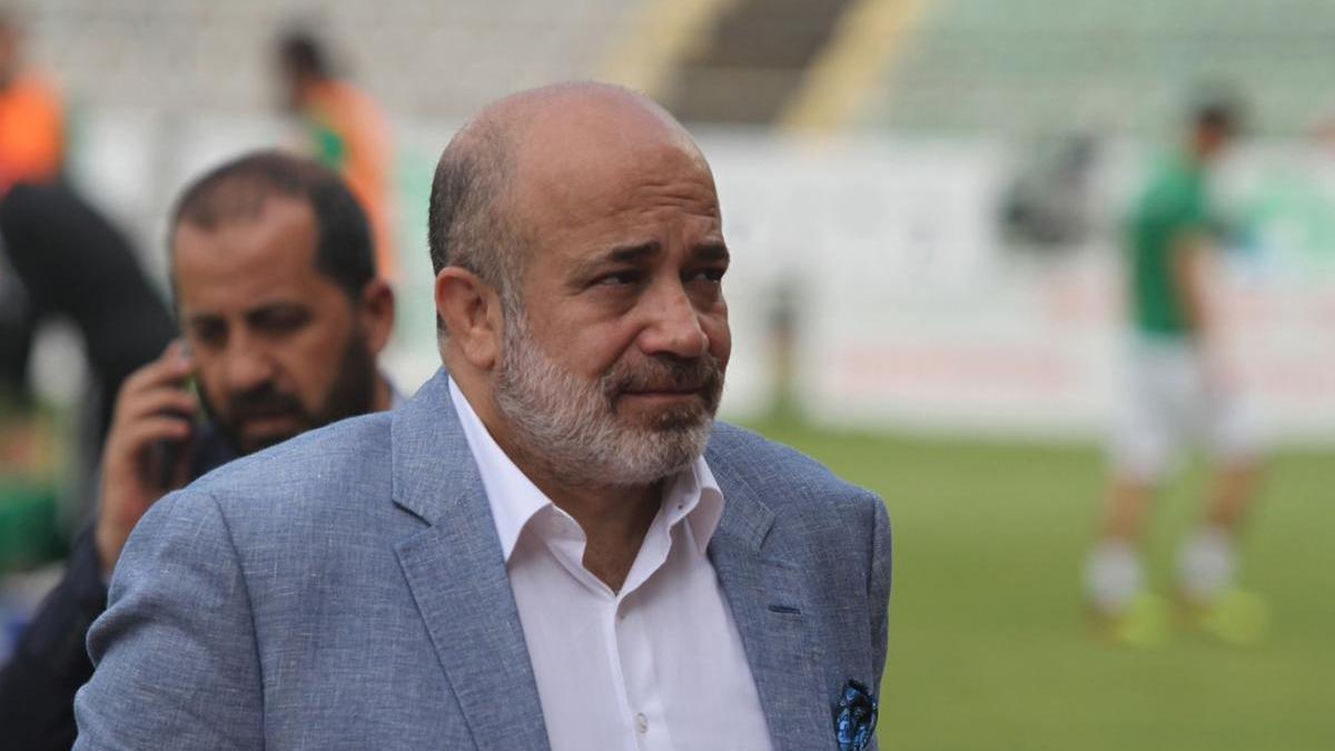Murat Sancak, Adana Demirspor’un yeniden dernek statüsüne geçmesi için çalıştıklarını açıkladı