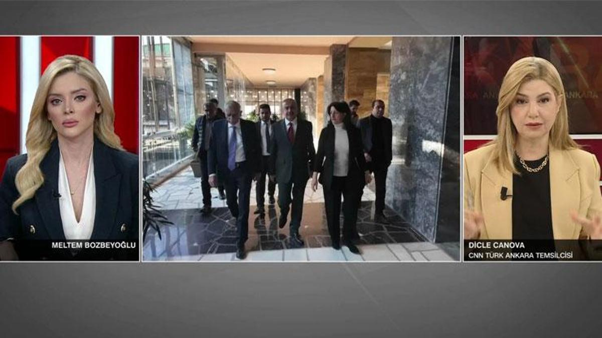 SON DAKİKA…  İmralı’nın çağrısının içeriği ne? Çağrıya ilişkin yeni bilgilere CNN TÜRK ulaştı