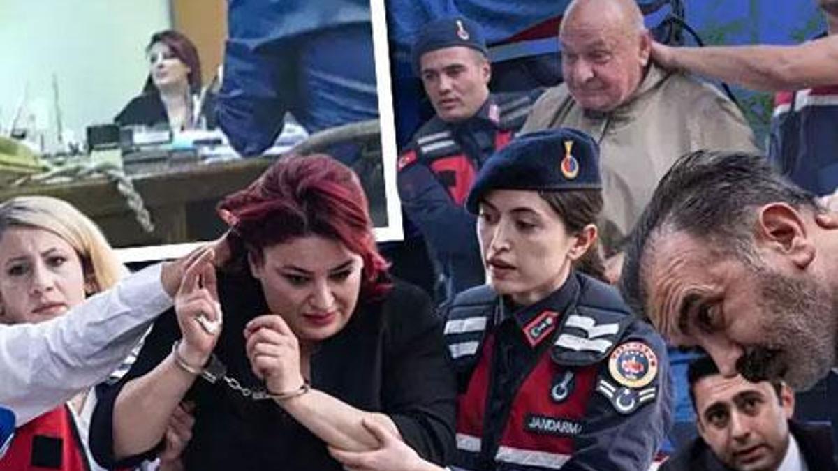 ‘Yenidoğan çetesi’ davasında üçüncü duruşma: ‘Duruşma kapalı yapılsın’ talebi