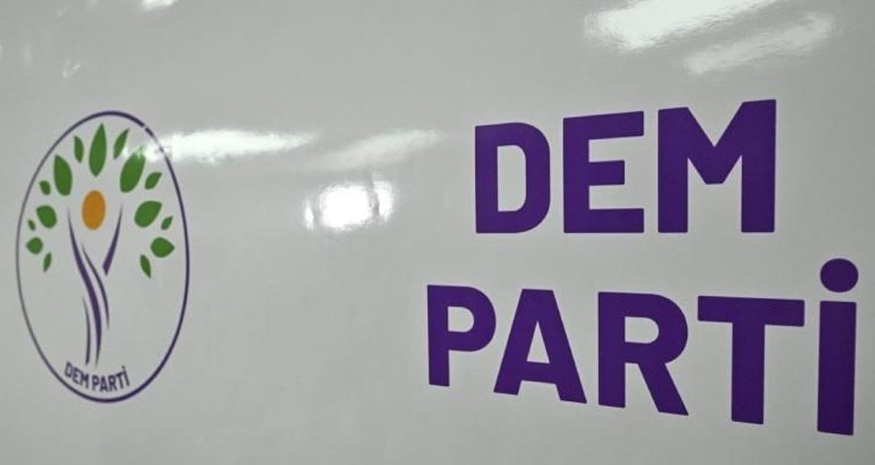 CHP çağrı yapmıştı: DEM Parti’den Maltepe kararı