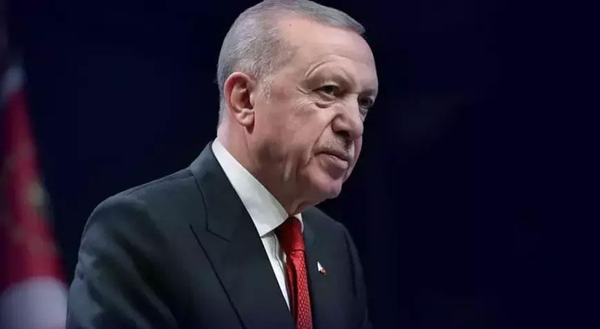 Erdoğan: Beklenen neticenin süratle alınacağı kanaatindeyim