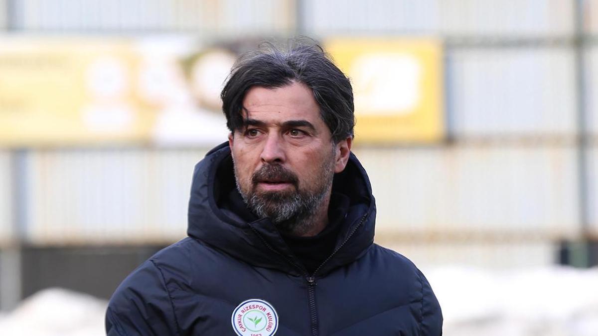 İlhan Palut: Biz de dâhil kimseye rahat yok