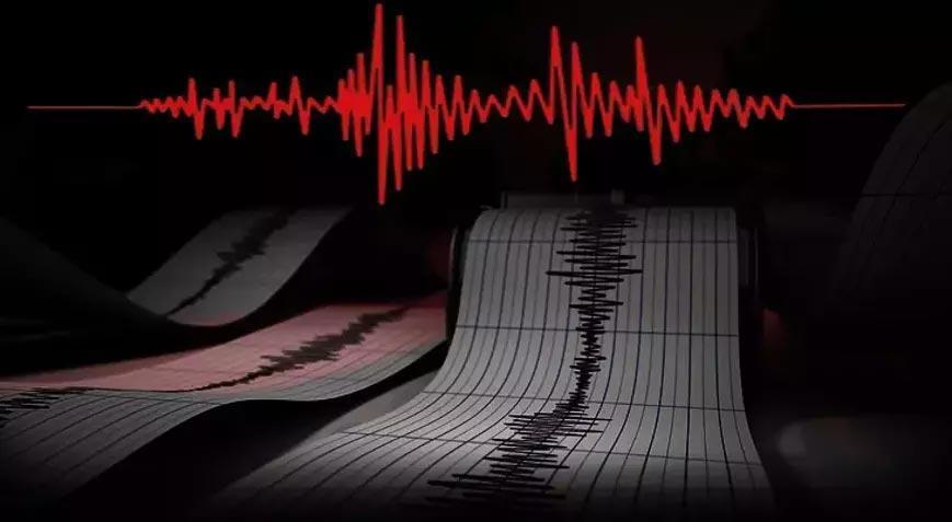 Son dakika: Erbil’de 4.8 büyüklüğünde deprem! Türkiye’den de hissedildi