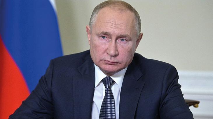 Son dakika! Putin’den ateşkes açıklaması: Tekliflere katılıyoruz