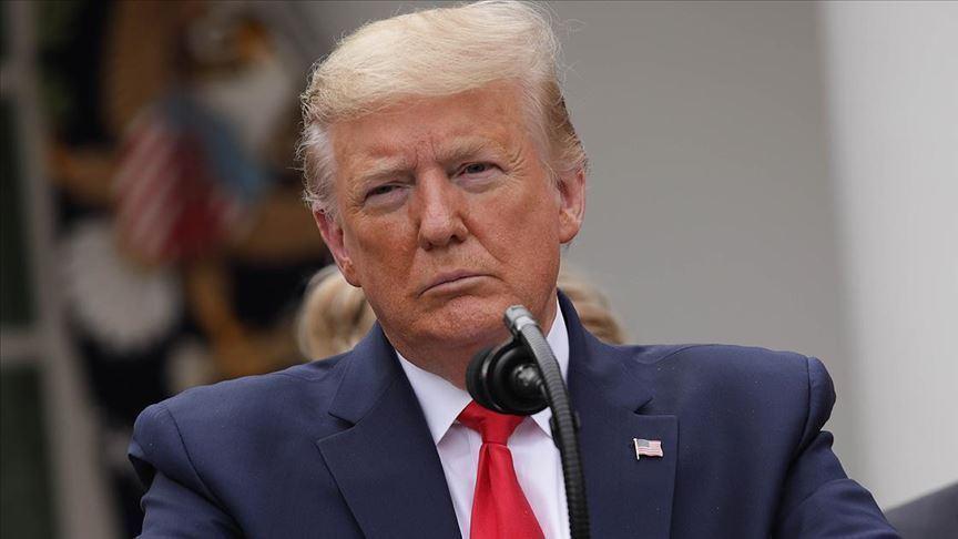 Son dakika: Trump’tan flaş çıkış: NATO ülkeleri ödeme yapmazsa onları korumam