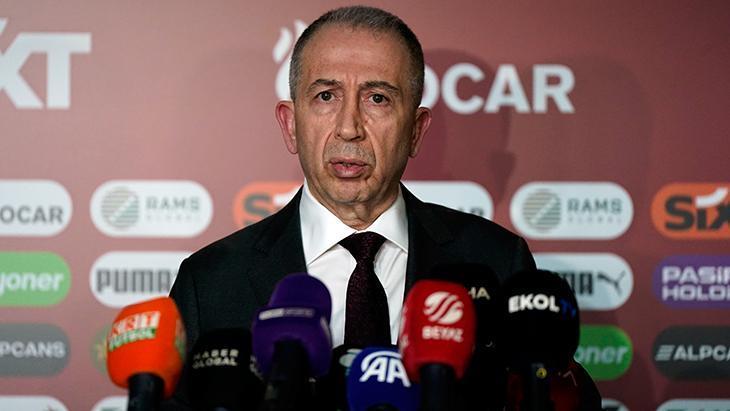 Metin Öztürk’ten Fenerbahçe açıklaması! ‘Mourinho zaten sabıkalı’