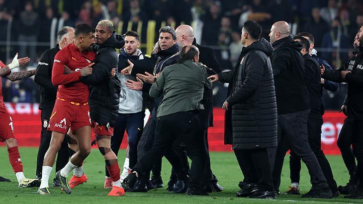 PFDK sevkleri sonrası beklenen muhtemel cezalar!